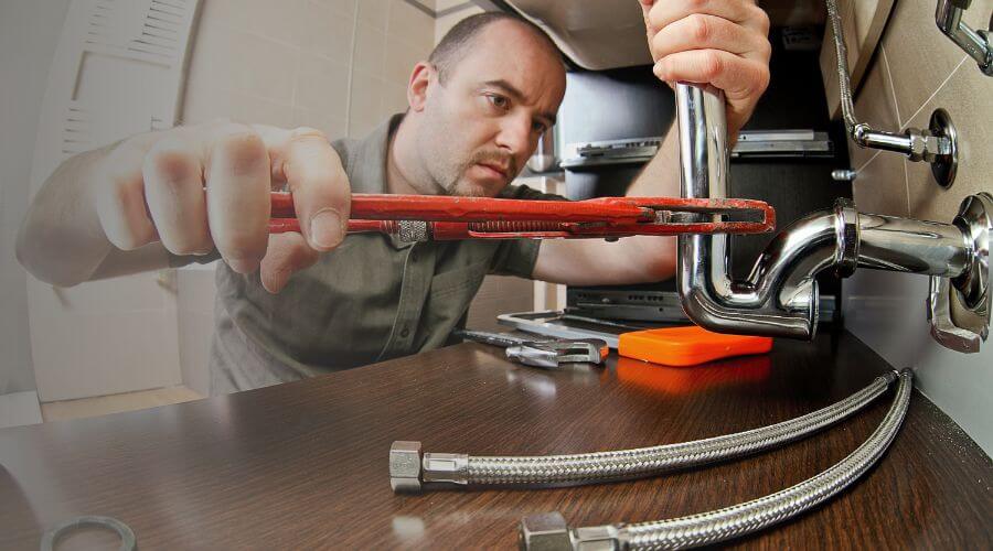 Expert burst pipe repair services in Nitro, WV